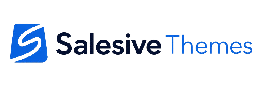 Salesive Theme Store